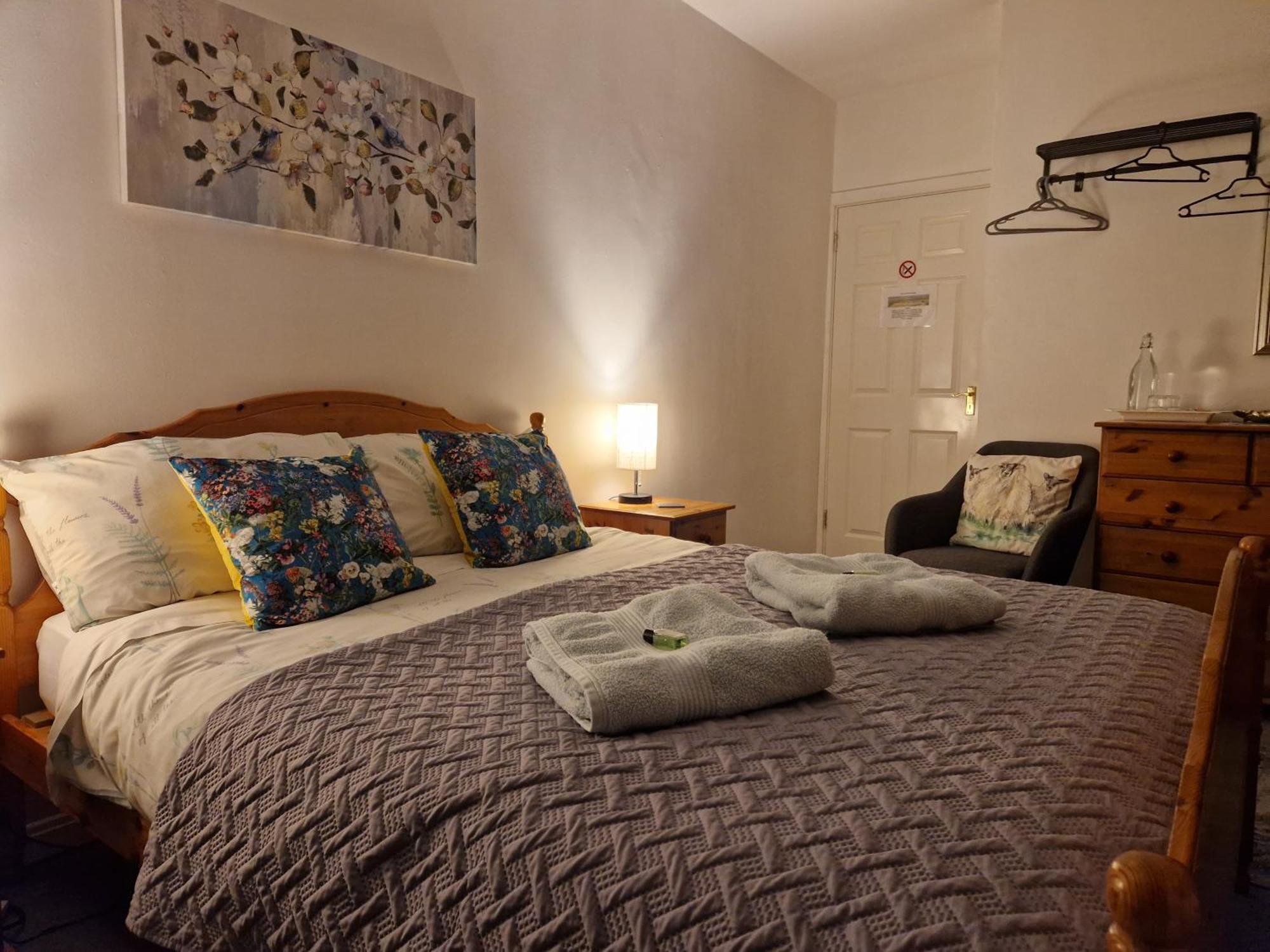 Cable Island Bed And Breakfast Cork Extérieur photo