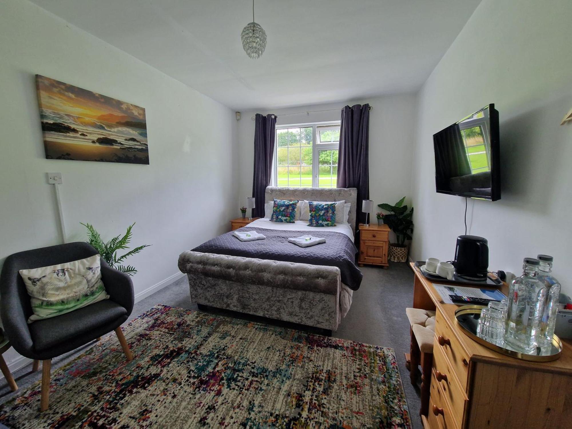 Cable Island Bed And Breakfast Cork Extérieur photo